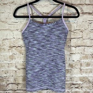 LULULEMON POWER Y TANK